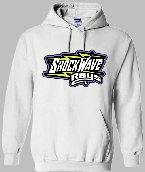 Hoodie (Shockwave)