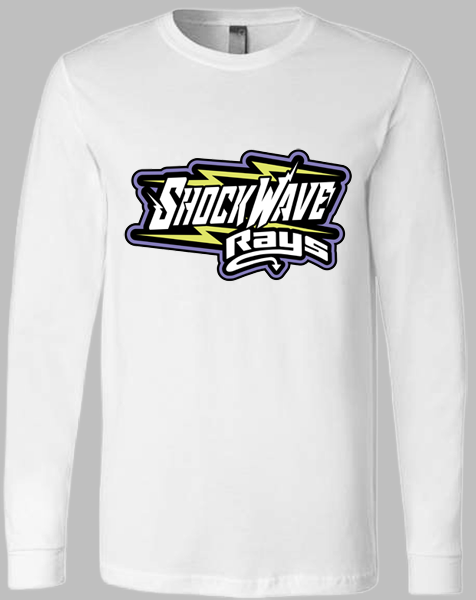 BC Long Sleeve (Shockwave)