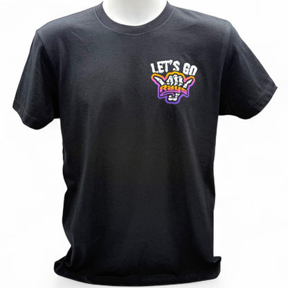 Stingrays Skeleton Shirt