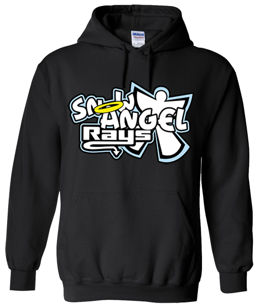 Hoodie (Snow Angel)