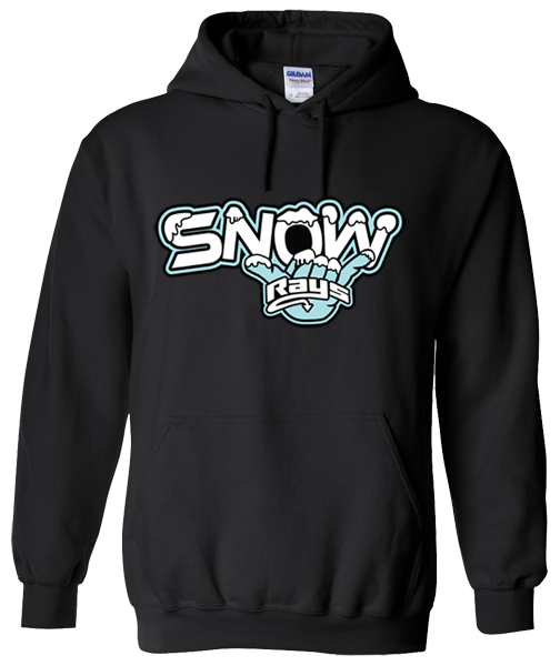 Hoodie (Snow)