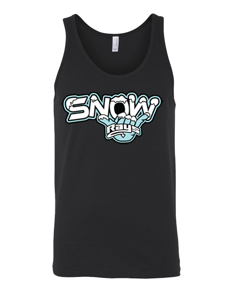 Tank Top (Snow)