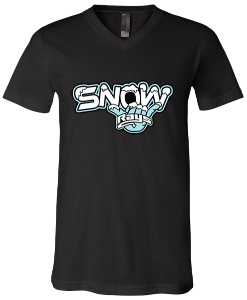 V-Neck (Snow)