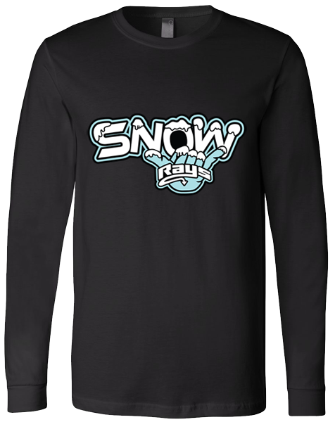 BC Long Sleeve (Snow)