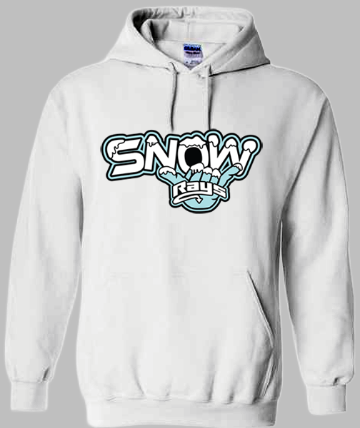 Hoodie (Snow)