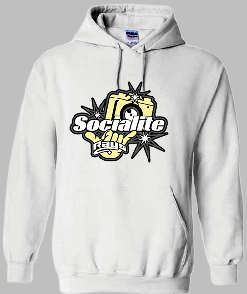 Hoodie (Socialite)