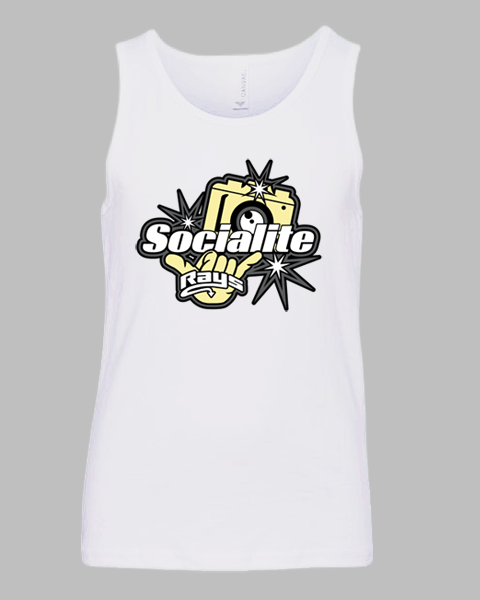 Tank Top (Socialite)