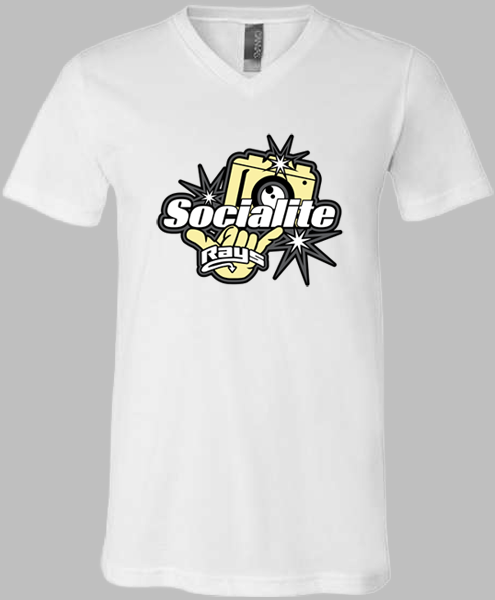 V-Neck (Socialite)