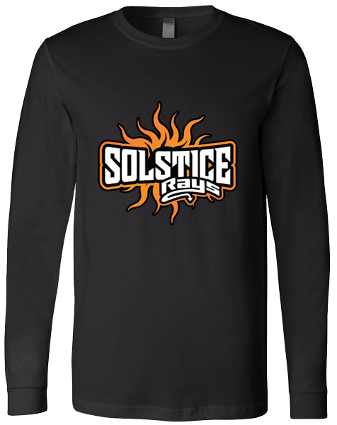 BC Long Sleeve Shirt (Solstice)