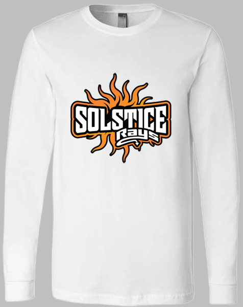 BC Long Sleeve Shirt (Solstice)