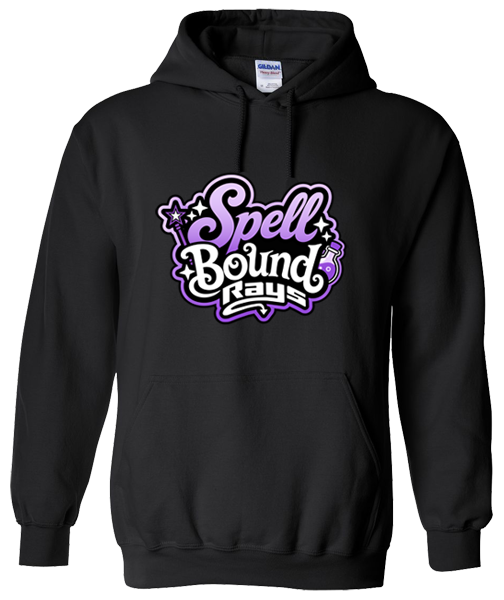Hoodie (Spellbound)