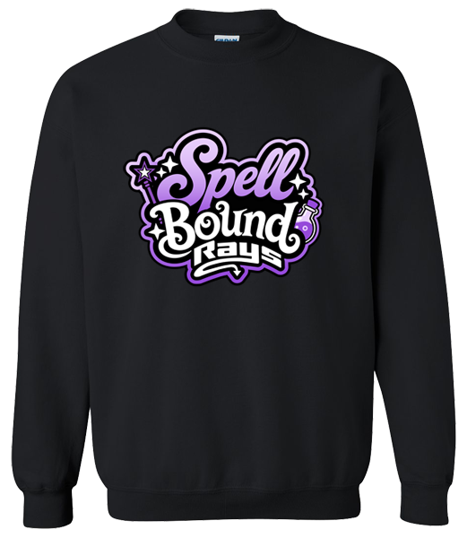 Crew Neck Sweatshirt (Spellbound)