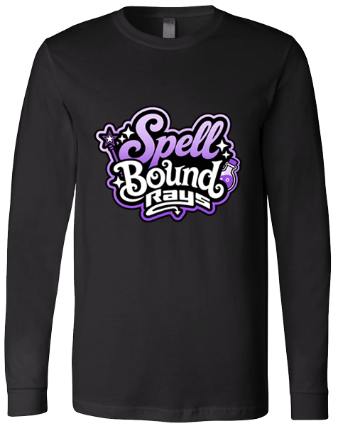 BC Long Sleeve Shirt (Spellbound)