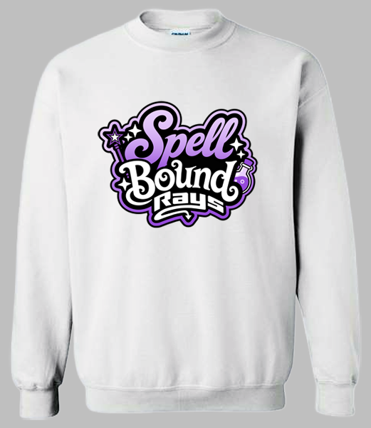 Crew Neck Sweatshirt (Spellbound)