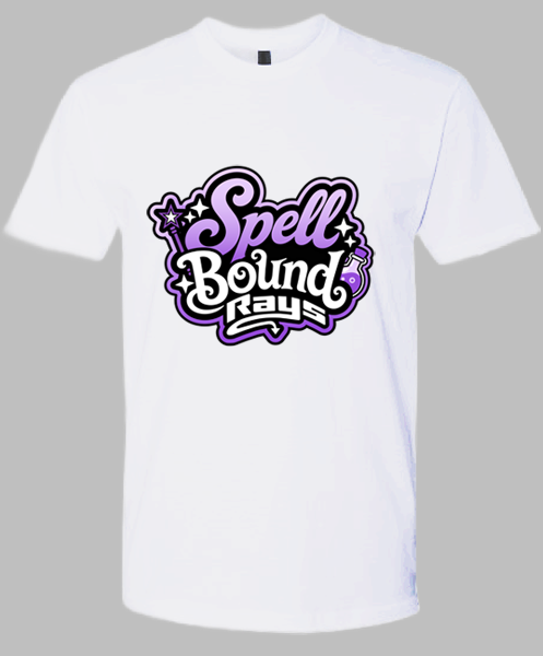Crew Neck T-shirt (Spellbound)