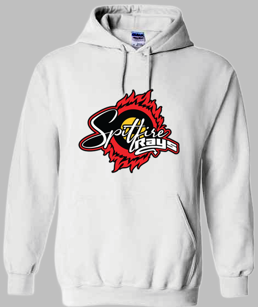 Hoodie (Spitfire)