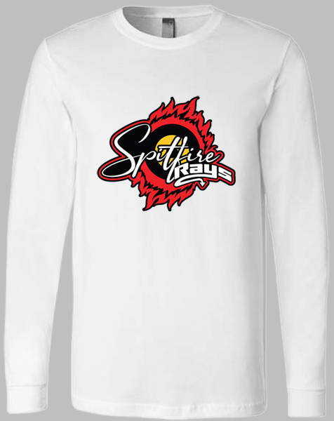 BC Long Sleeve Shirt (Spitfire)