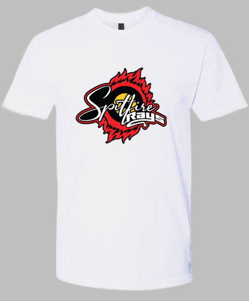 Crew Neck T-shirt (Spitfire)