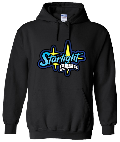Hoodie (Starlight)