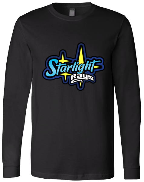 BC Long Sleeve Shirt (Starlight)