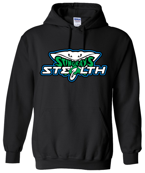 Hoodie (Stealth)