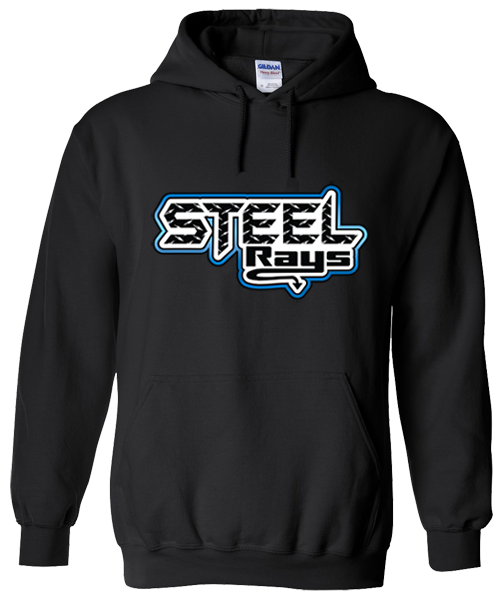 Hoodie (Steel)