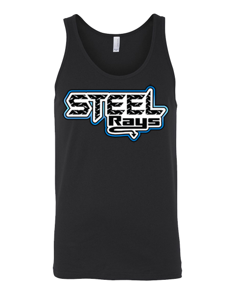 Tank Top (Steel)