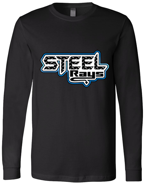 BC Long Sleeve Shirt (Steel)