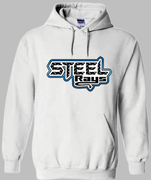 Hoodie (Steel)