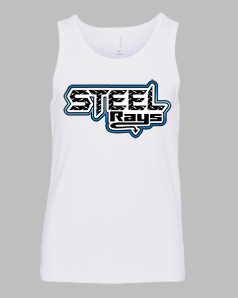 Tank Top (Steel)