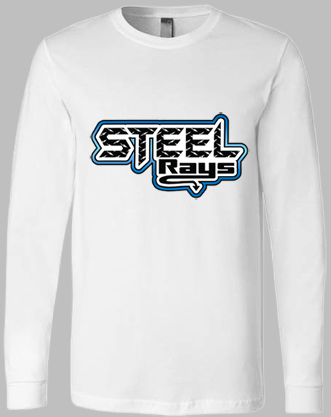BC Long Sleeve Shirt (Steel)