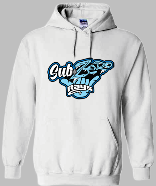 Hoodie (Sub Zero)