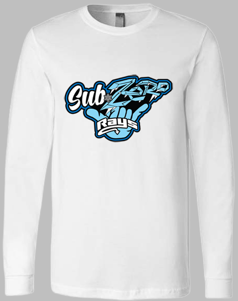 BC Long Sleeve (Sub Zero)