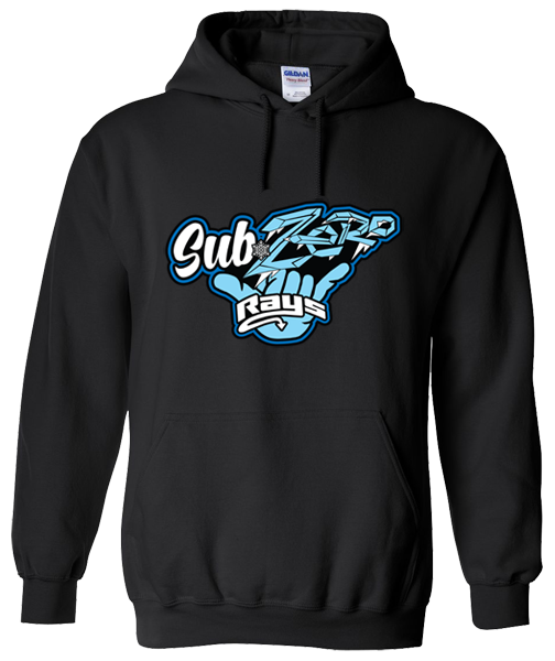 Hoodie (Sub Zero)