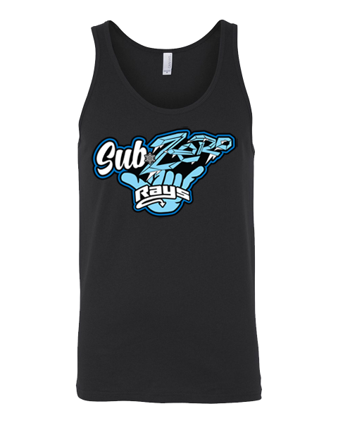 Tank Top (Sub Zero)