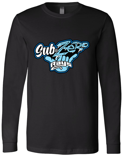 BC Long Sleeve (Sub Zero)