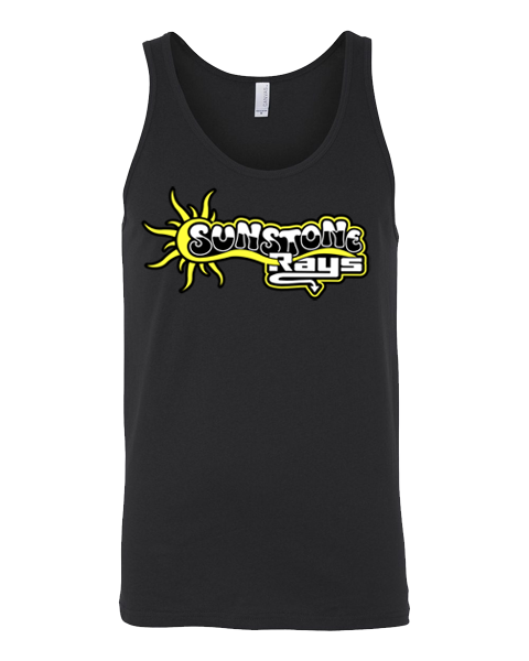 Tank Top (Sunstone)