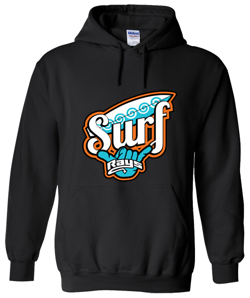 Hoodie (Surf)