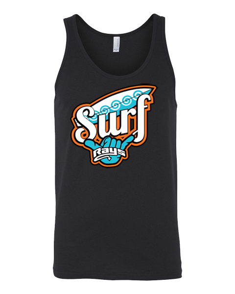 Tank Top (Surf)