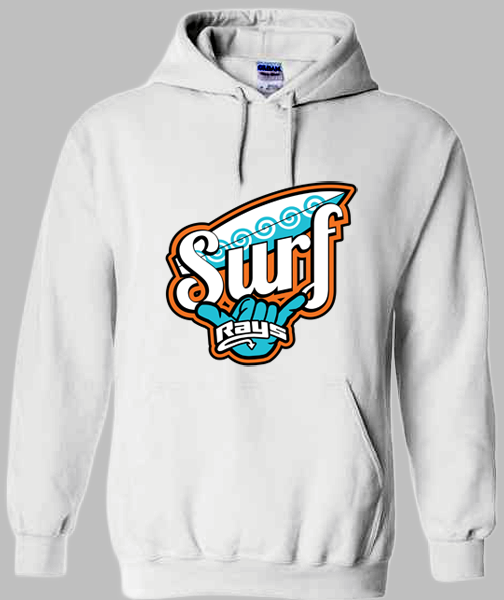 Hoodie (Surf)