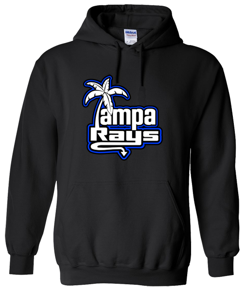 Hoodie (Tampa Rays)