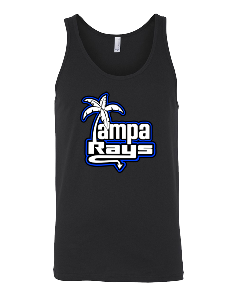 Tank Top (Tampa Rays)