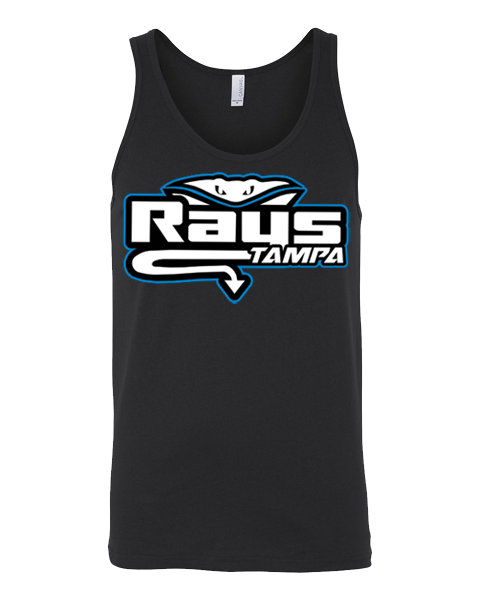 Tank Top (Tampa Brand)