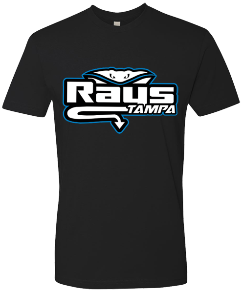 Crew Neck T-shirt (Tampa Brand)