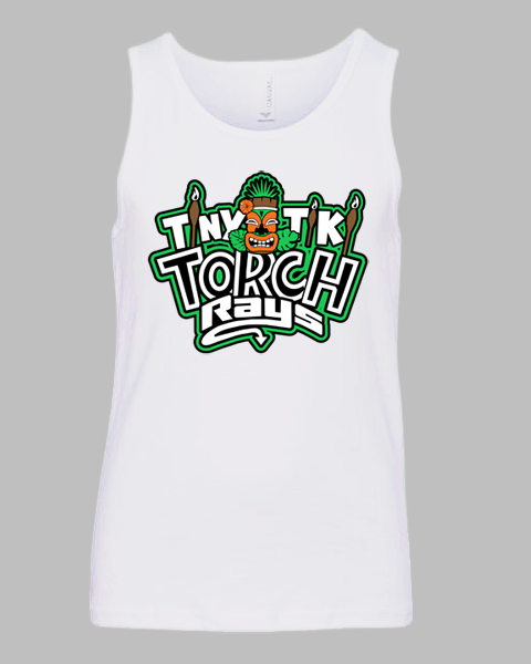 Tank Top (Tiny Tiki Torch)