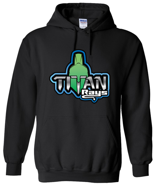 Hoodie (Titan)