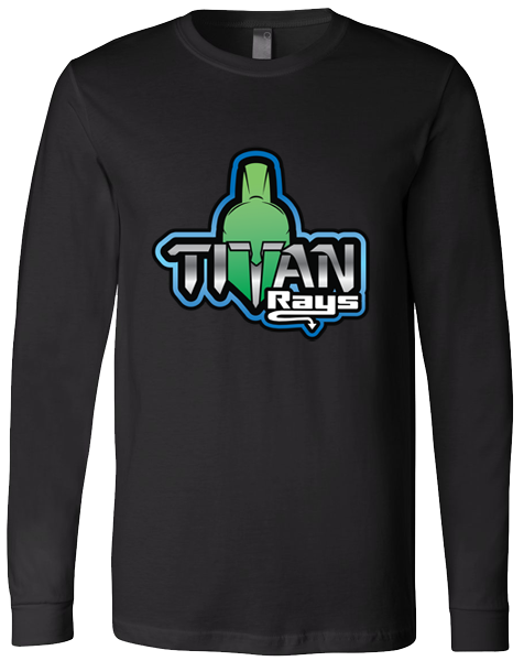 BC Long Sleeve Shirt (Titan)