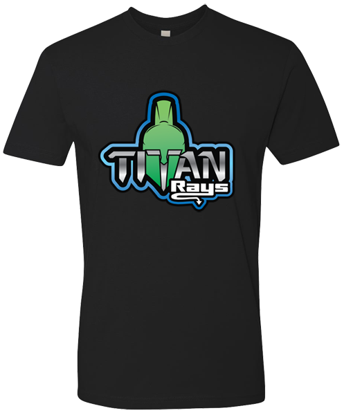 Crew Neck T-shirt (Titan)