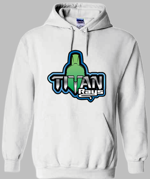 Hoodie (Titan)