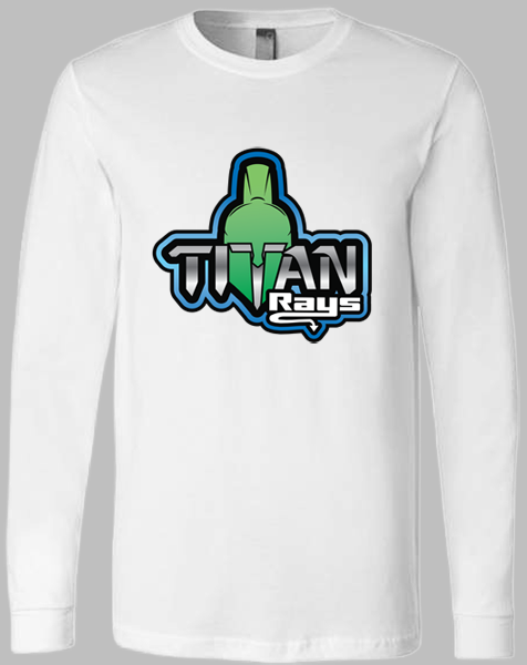 BC Long Sleeve Shirt (Titan)